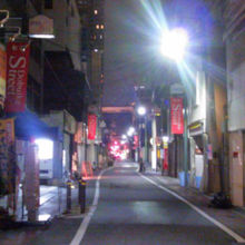 丼池ストリート