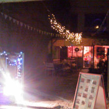 丼池ストリート