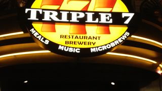 トリプルセブン@ラスベガス