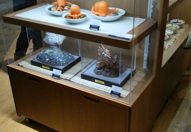 元祖食品サンプル屋 イオンモール幕張新都心店 クチコミ アクセス 営業時間 幕張 フォートラベル