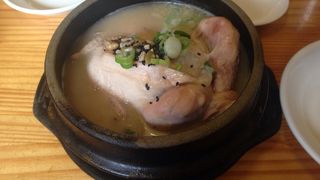 身体に良い感じ