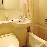 ユニットバスです