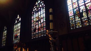 息を飲む美しさ