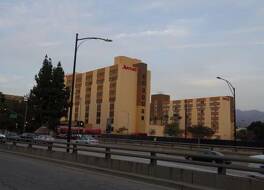 Los Angeles Marriott Burbank Airport 写真