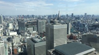 初めて行って来ました