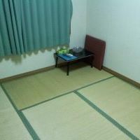 一人で宿泊しました