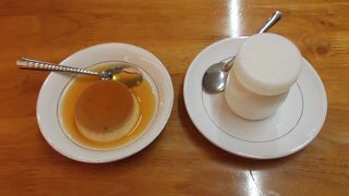 美味しいけれど量が少ない…