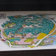 若狭小浜周辺　part1　(3)　小浜公園を散策