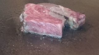 鉄板焼ダイニング AGITO