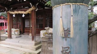 書道の神としても・・・