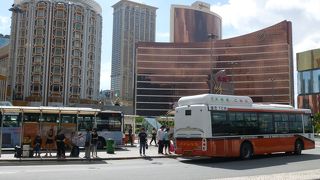 安価で乗車します