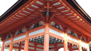 金運上昇のご利益も By ｗｉｓｔｅｒｉａ 南宮大社のクチコミ フォートラベル