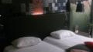 M ホテル - ディファレント ホテルズ