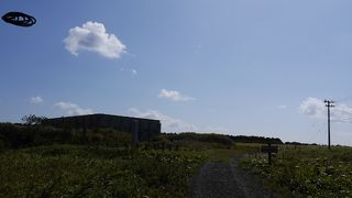 北海道における無線発祥の地