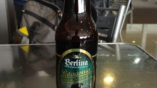 こじんまりしたきれいな空港