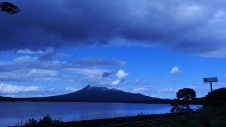 どの角度から見ても美しい