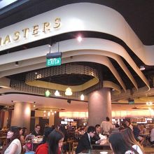 何にしようかまよっちゃう