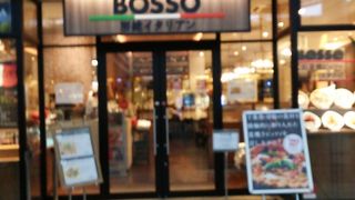 房総の新鮮な魚介類が食べれます