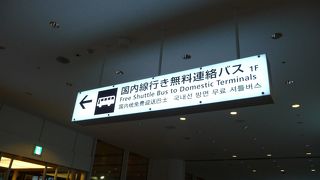 日本を代表する空港
