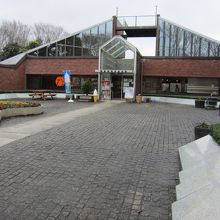 新都市記念館