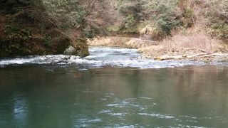 情景が素晴らしい