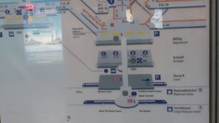 広いけどわかりやすい