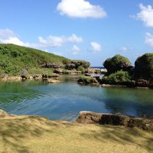 温泉のように暖かかったです