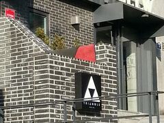 ホテル ITW 写真