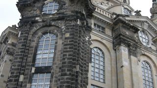 見事な再建技術