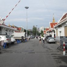 ワット テープシリン タラーワート