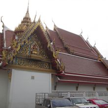 ワット テープシリン タラーワート