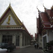 ワット テープシリン タラーワート