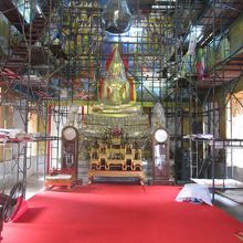 ワット テープシリン タラーワート