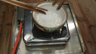 塩作り体験が良かったです
