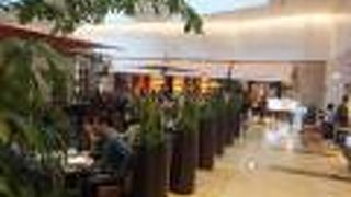 イルピノーロ カフェ 羽田エアポート店