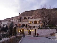 Alfina Cave Hotel-Special Category 写真