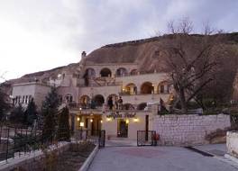 Alfina Cave Hotel-Special Category 写真