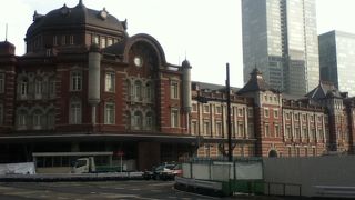 日本建築の技術力にも感心した