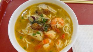 いつ行っても混んでいる