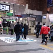 とげぬき地蔵の最寄り駅