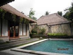 ネファタリ エクスクルーシブ ヴィラズ 写真