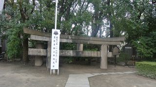 阪神大震災で損傷