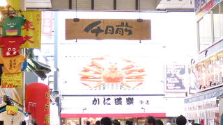 お笑いのよしもとから北へ歩きます！