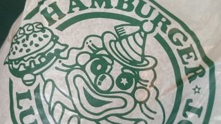 ご当地バーガー