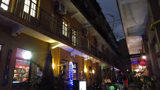 （上海）相変わらずかなり寂しい…でも静かでいい