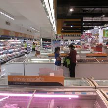 ビッグC (ラチャダムリ店)