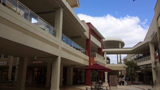 岡山アウトレット