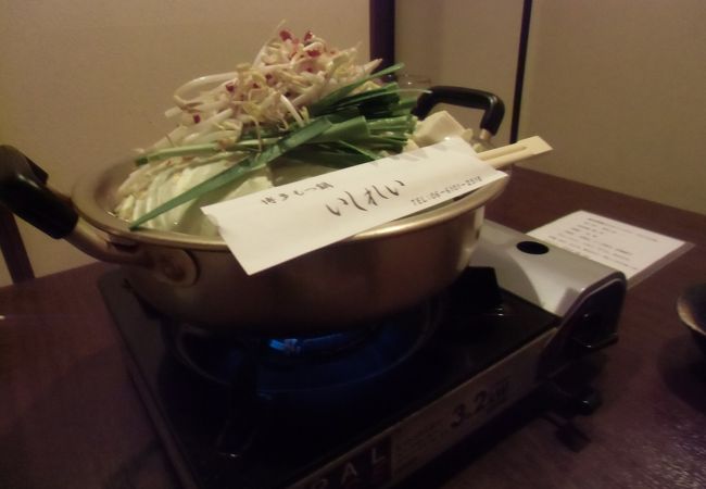 十三繁華街にあります