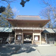 三鷹八幡大神社
