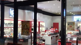 ディズニーストア 越谷イオンレイクタウン店 クチコミ アクセス 営業時間 越谷 フォートラベル